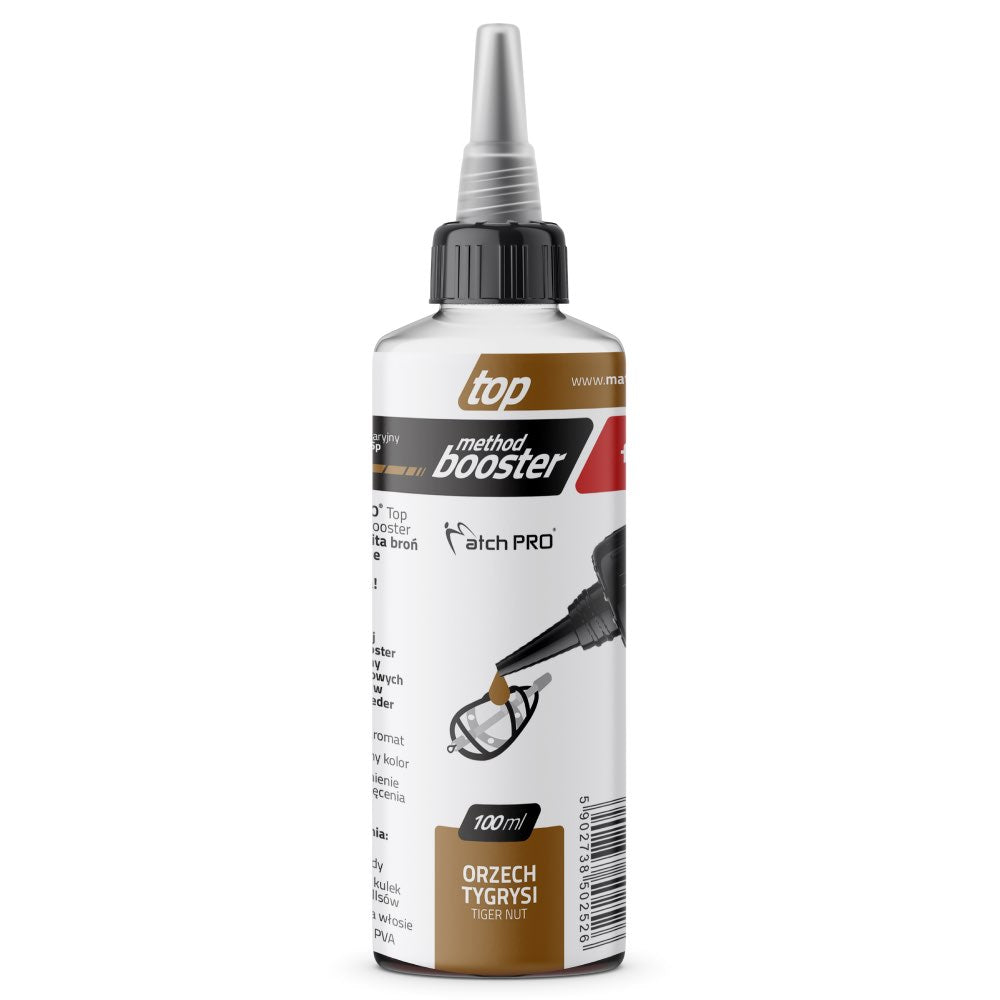 MatchPRO Top Method Booster Tiger Nut