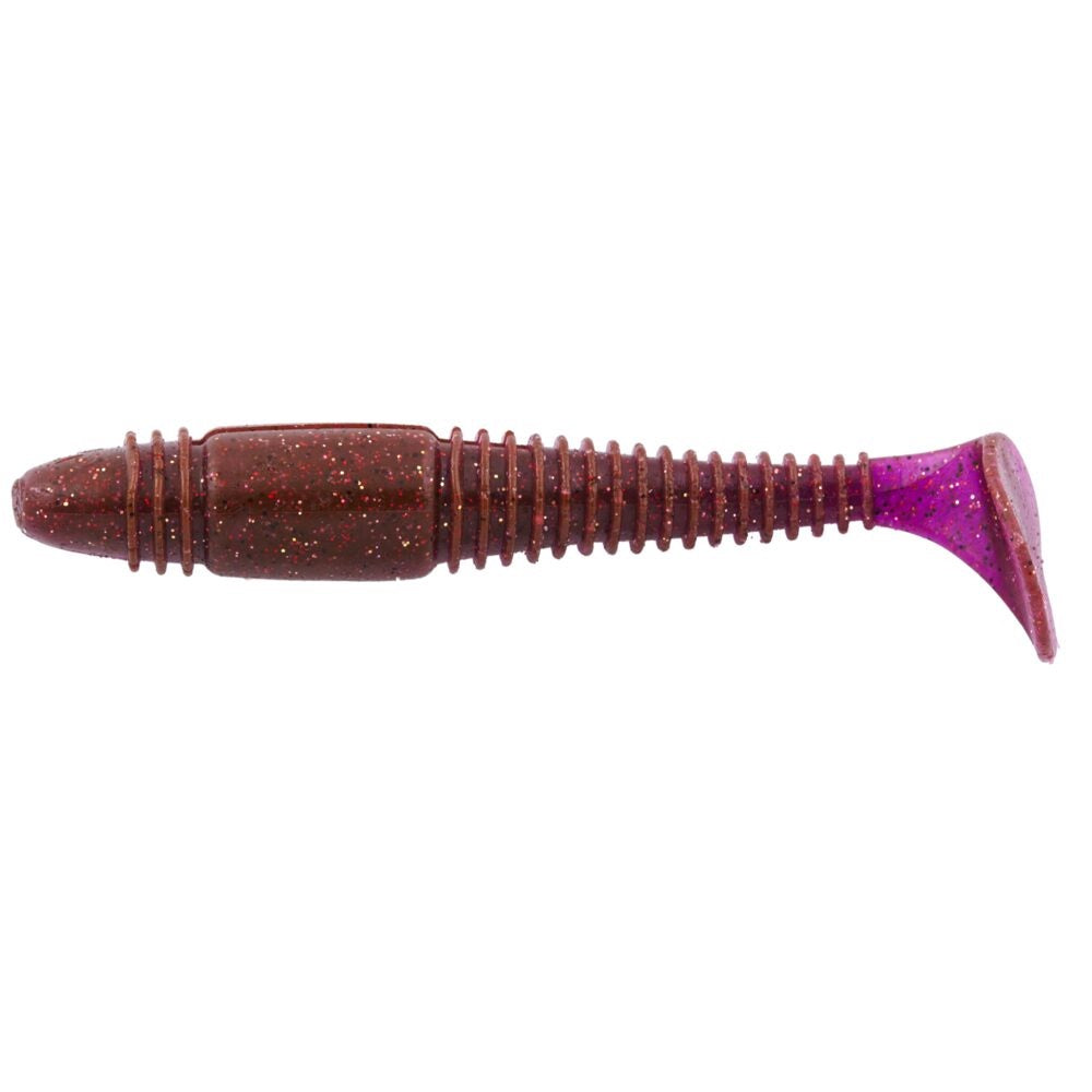 Lucky John Tioga Fat Purple Plum