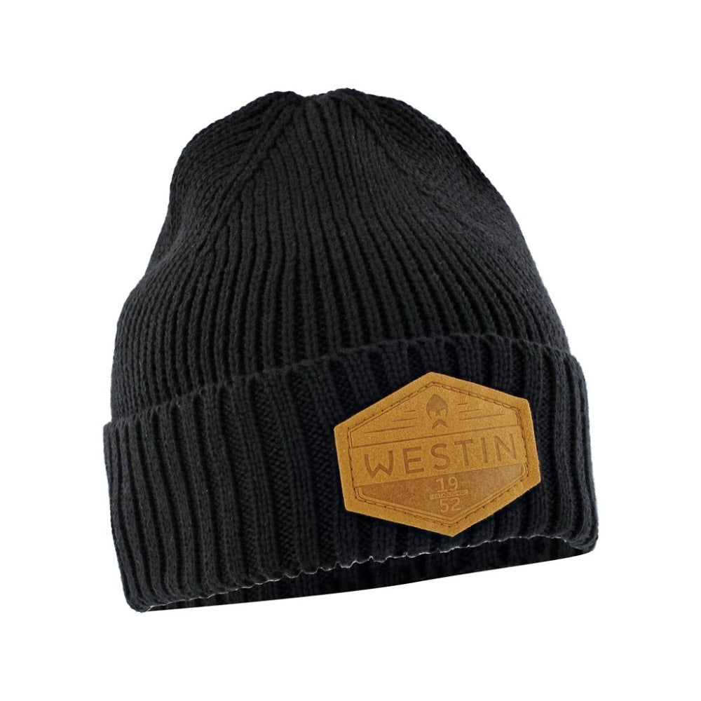 Westin Winter Beanie OS Black