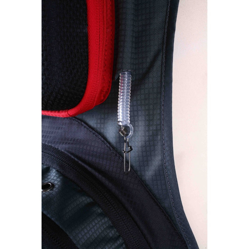 Mikado Chestpack Active M-Bag detail 5