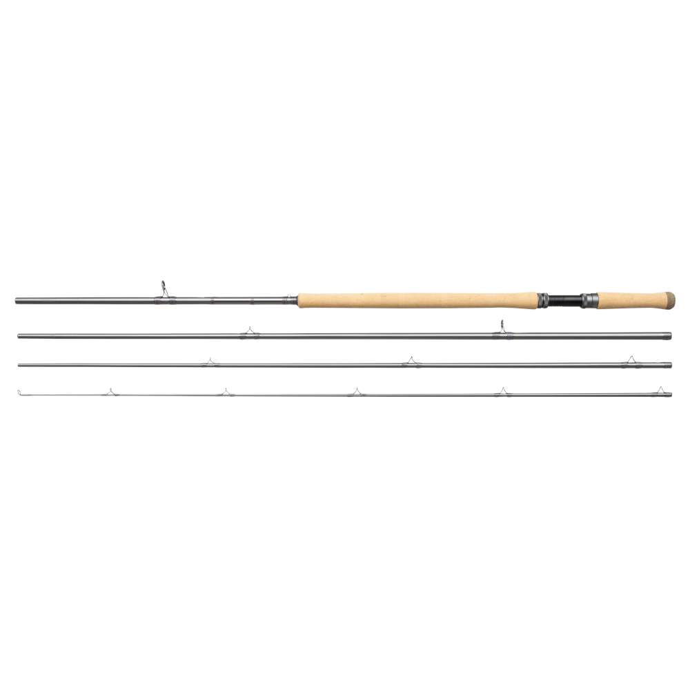 Shakespeare Oracle 2 Spey Fly Rods