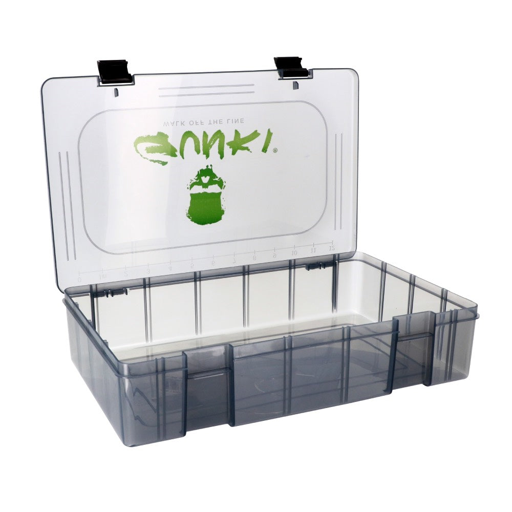 Gunki Big Bait Box detail 2