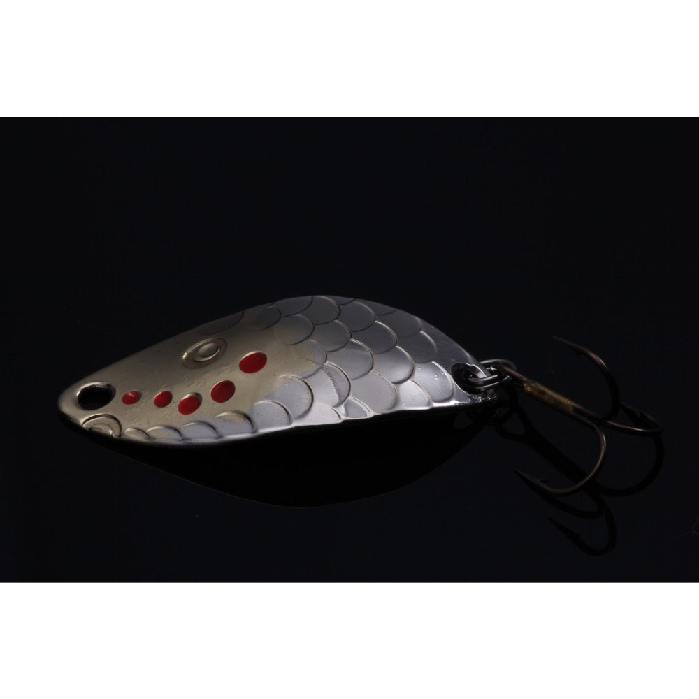 Oldstream P02-N10 Spoon