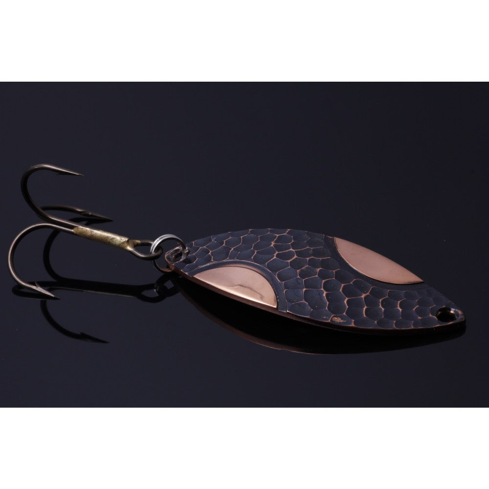 Oldstream S07 - N02 Spoon