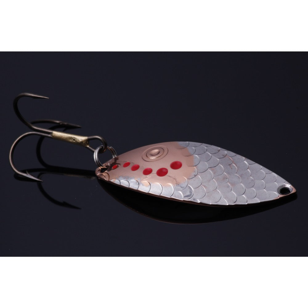 Oldstream S07 - N08 Spoon