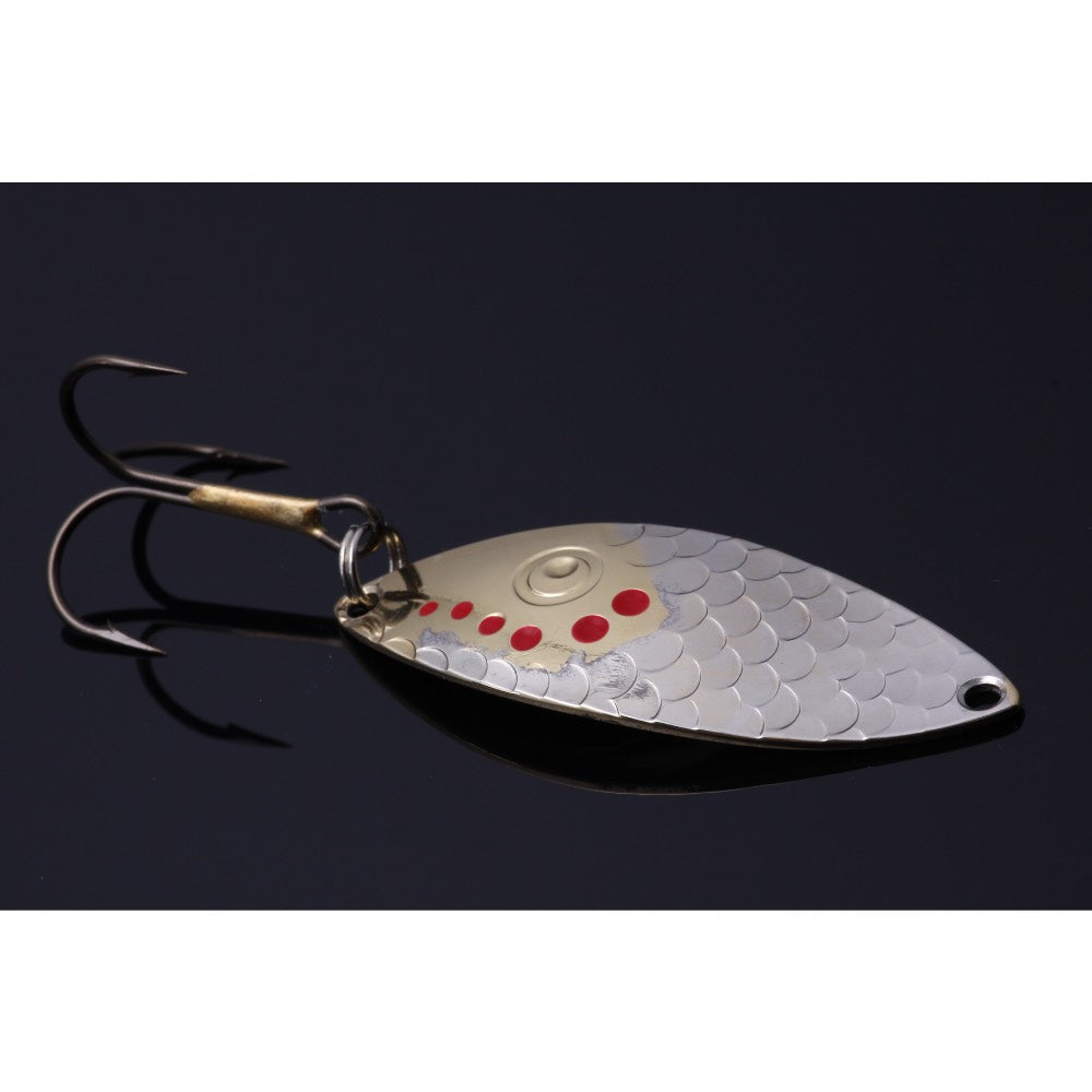 Oldstream S07 - N10 Spoon