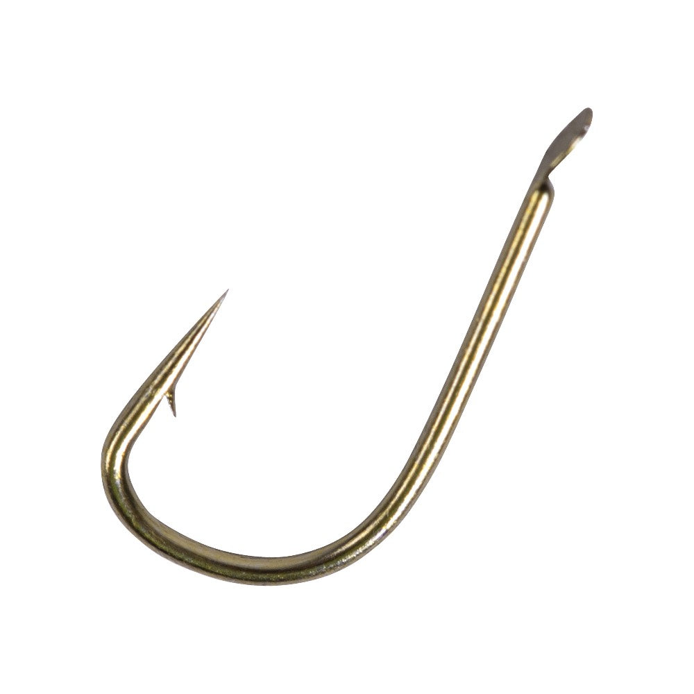 Preston Innovations Natural N - 50 Barbed Hook detail 2