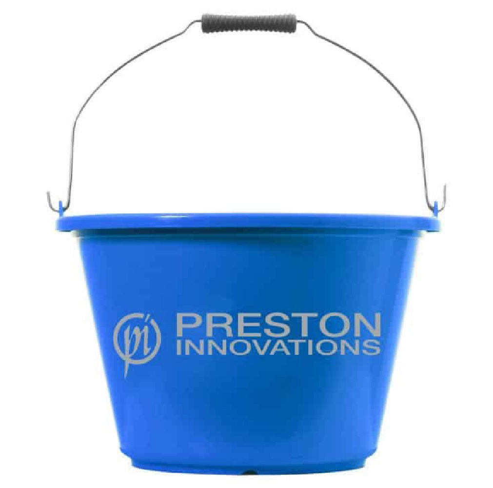 Preston Innovations Bucket 18L detail 2