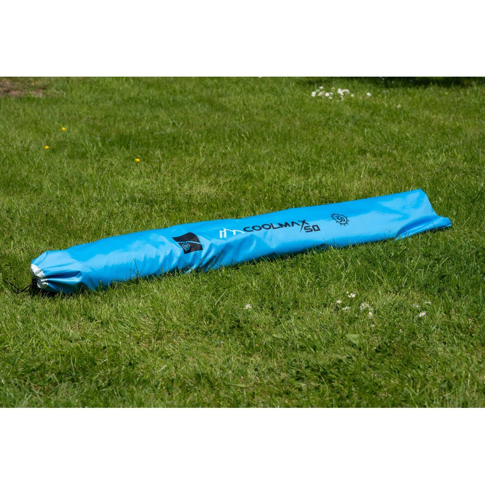 Preston Innovations Coolmax 50'' Brolly detail 3