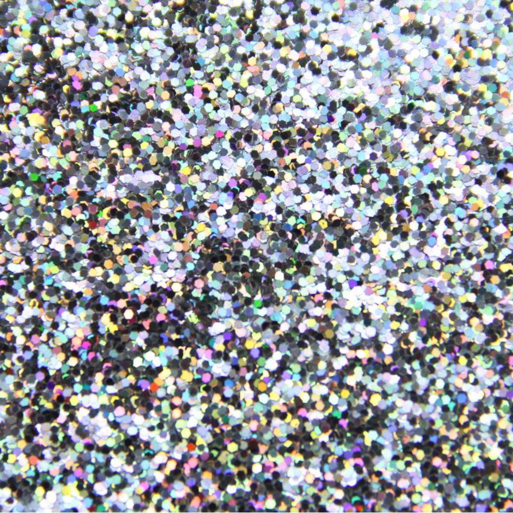 Bright Baits High Quality Heat Resistant Glitter Hologram Colour 40ml