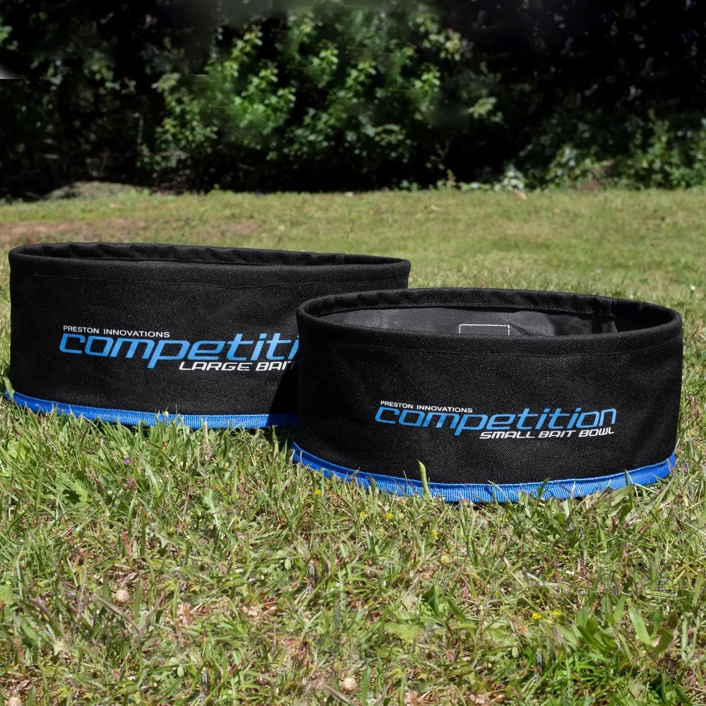 Preston Innovations Bait Bowls detail 3