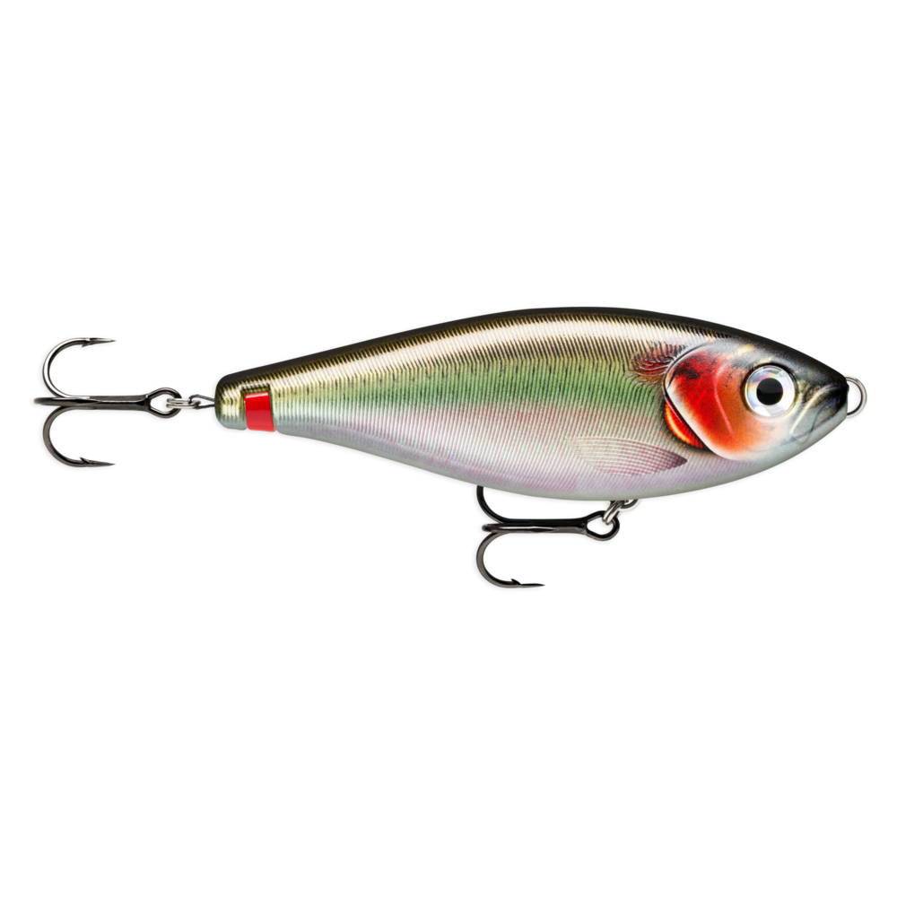 Rapala X-Rap Haku Yesterdays Herring