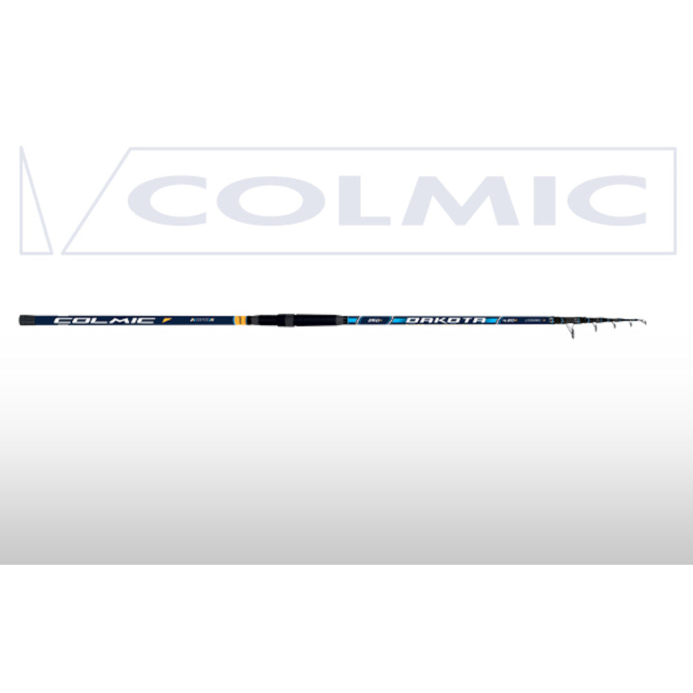 Colmic Dakota Surfcasting Rod