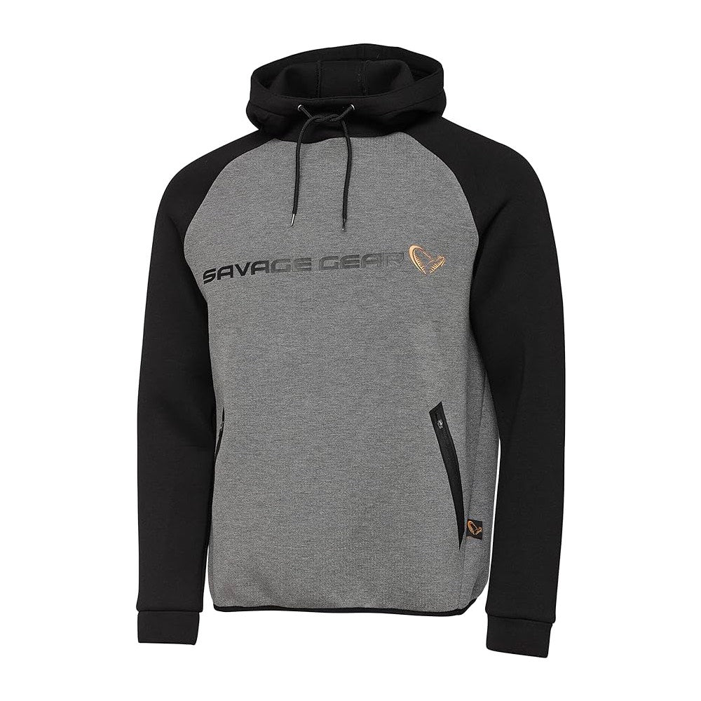 Savage Gear Tec-Foam Hoodie