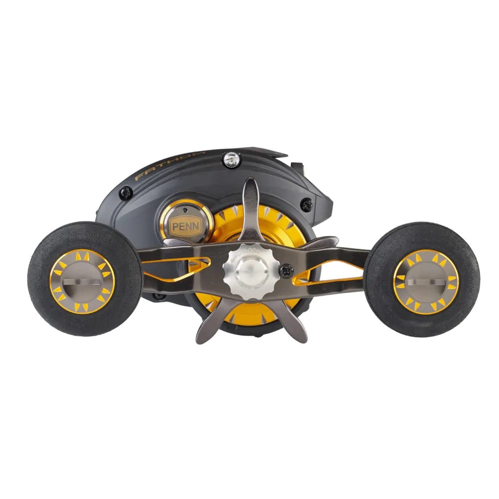 Penn Fathom FTH400LPLH Baitcasting Reel