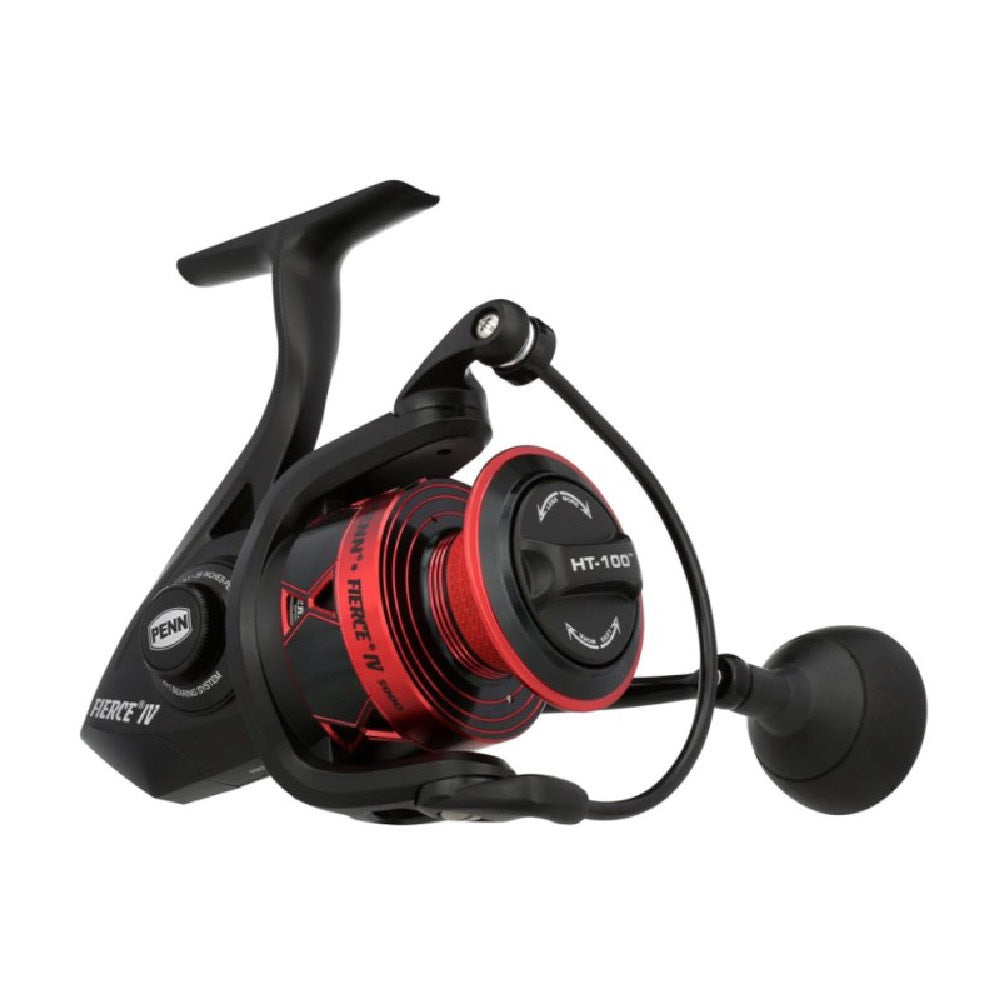 Penn Fierce 4 Spinning Reel