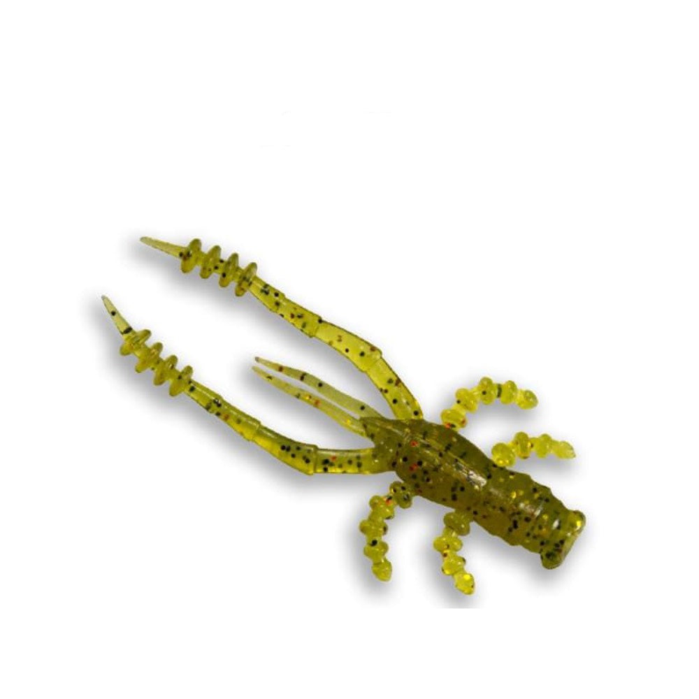 Crazy Fish Crayfish Olive