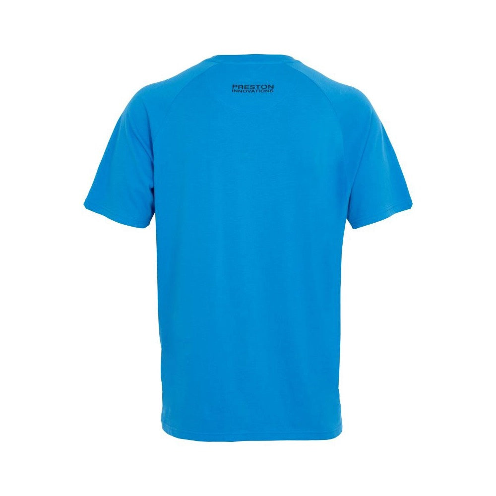 Preston Blue Breeze T-Shirt