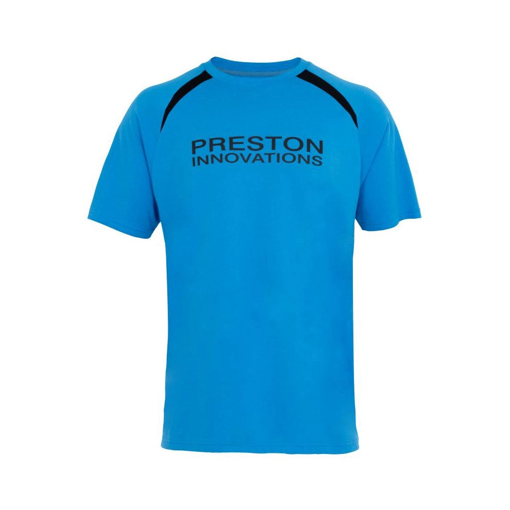 Preston Blue Breeze T-Shirt