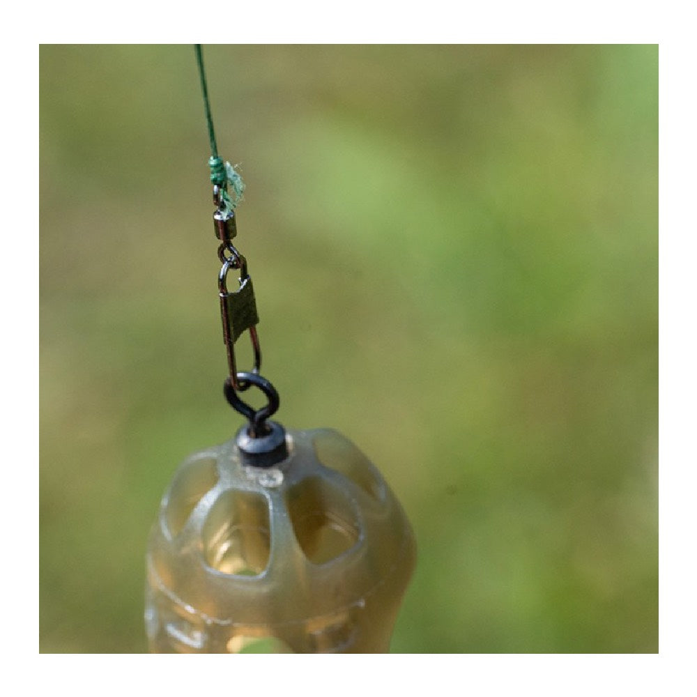 Preston Innovations Feeder Links Soft 75mm