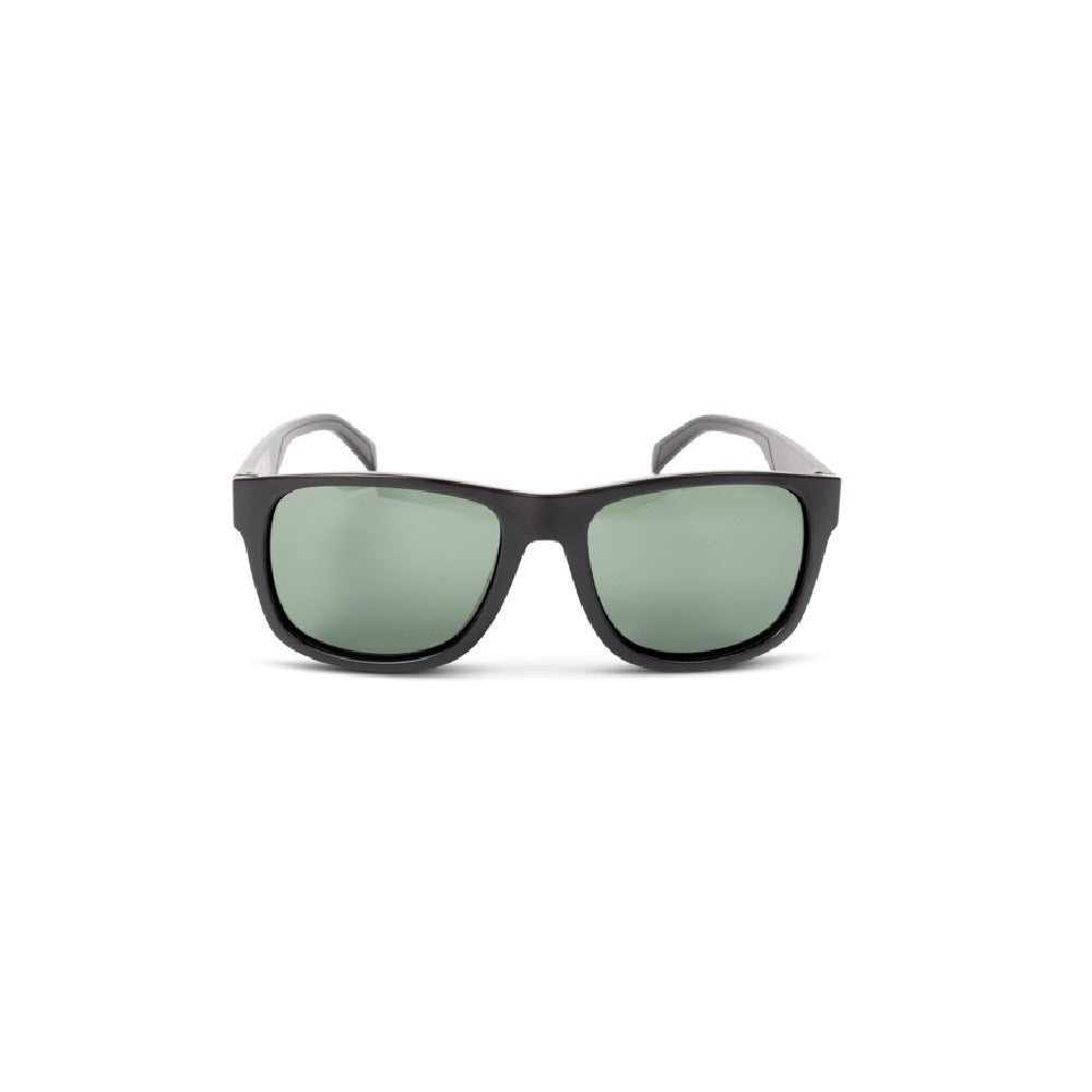 Preston Inception Leisure Sunglasses Green Lens