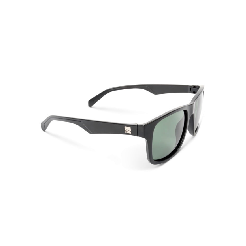 Preston Inception Leisure Sunglasses Green Lens
