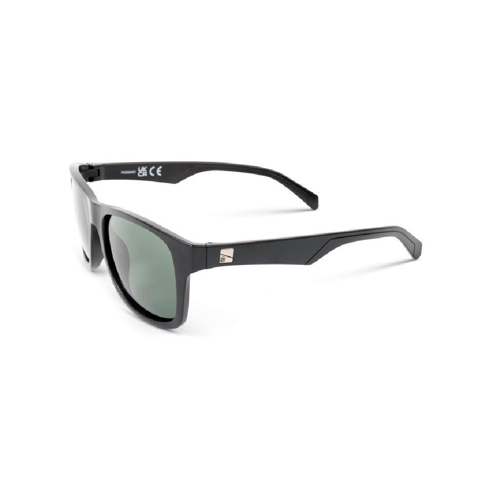 Preston Inception Leisure Sunglasses Green Lens