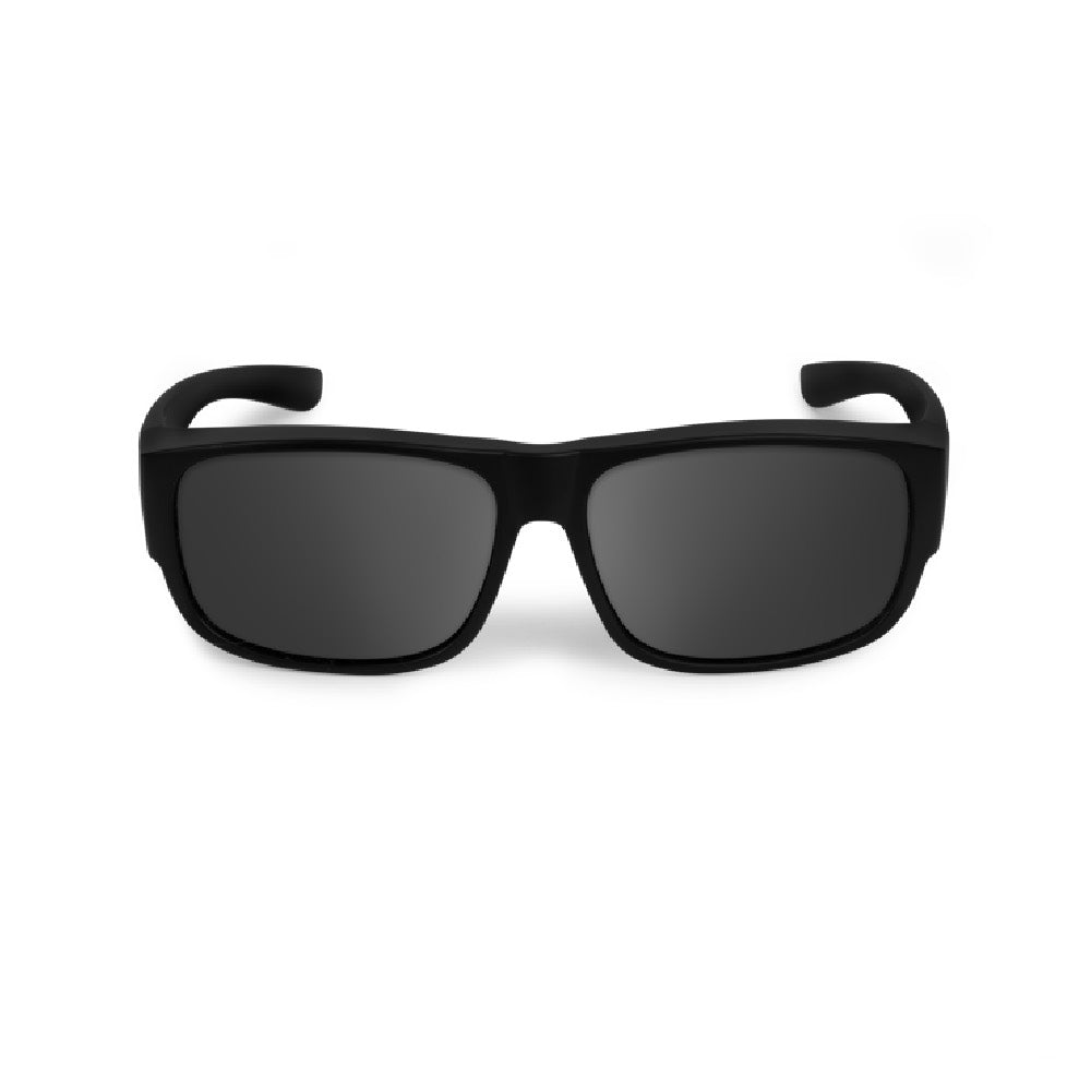 Preston Inception Overfit Sunglasses Smoke