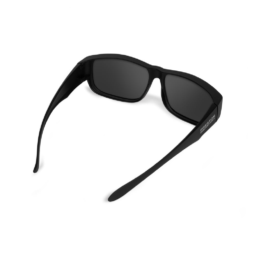 Preston Inception Overfit Sunglasses Smoke