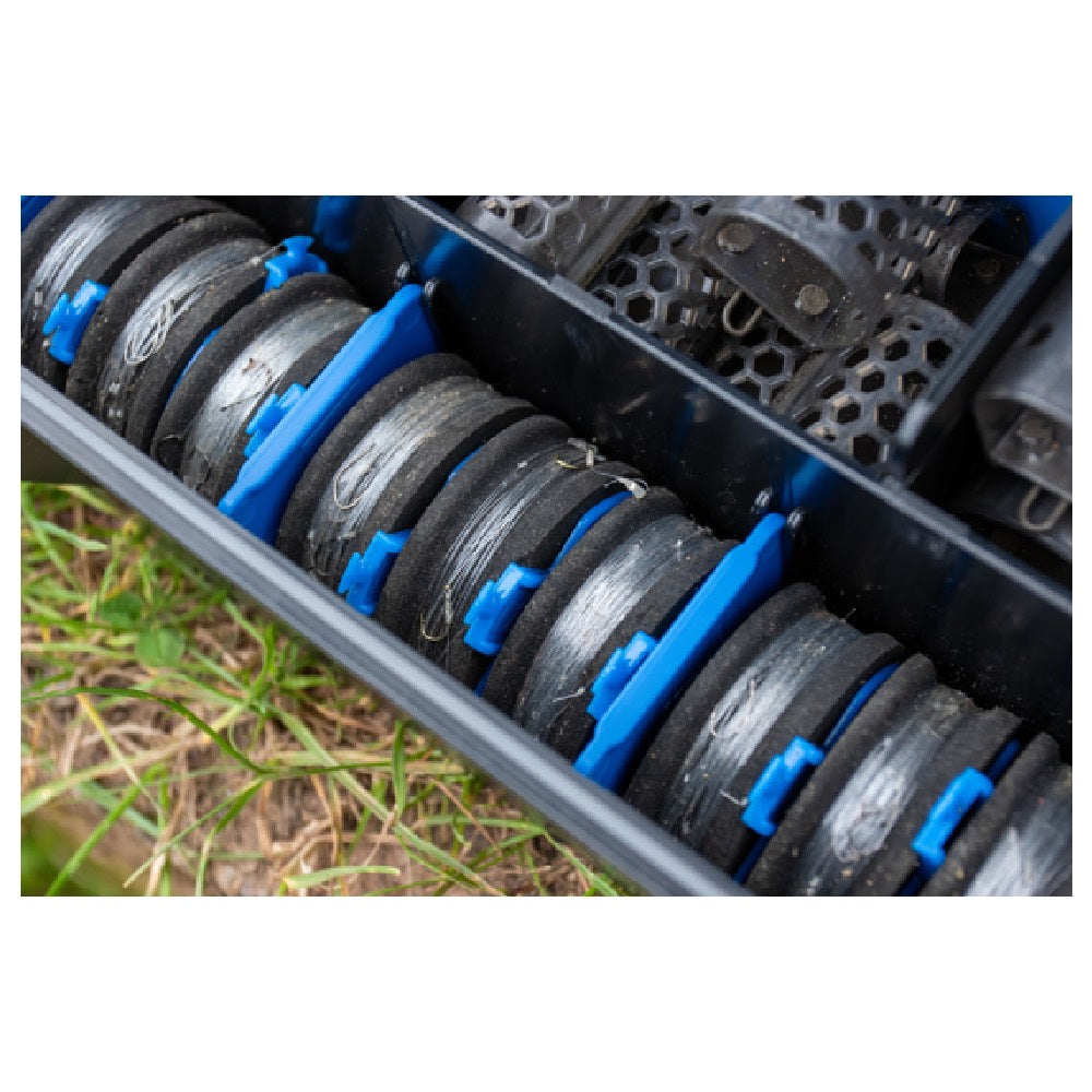 Preston Innovations Hardcase Feeder System