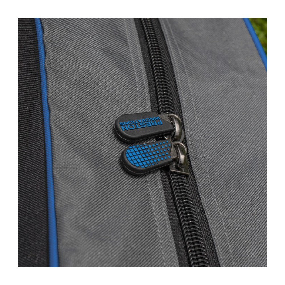 Preston Innovations 2 Rod Holdall Hardcase