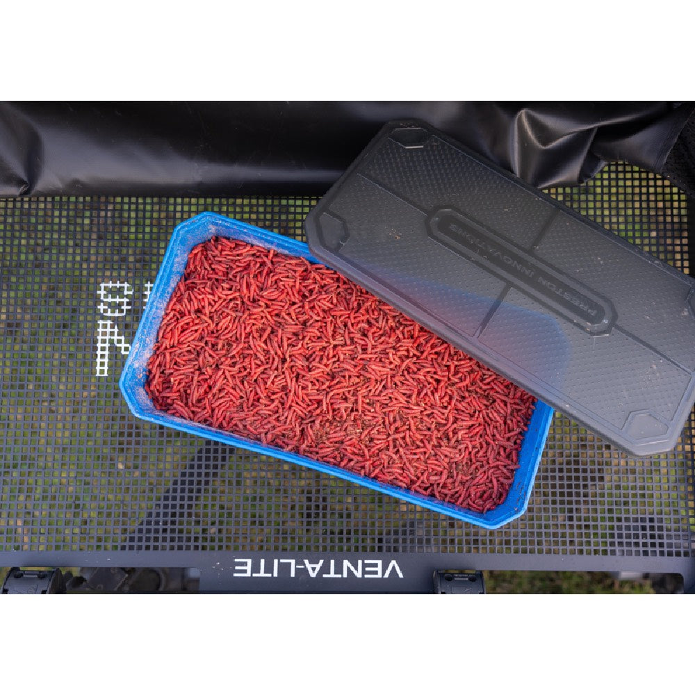 Preston Innovations 6 Pint Bait Tub