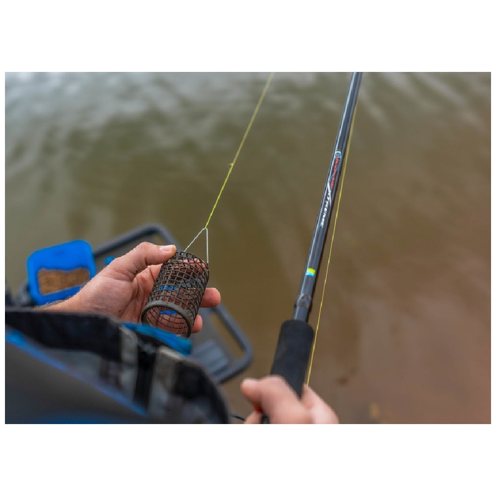 Preston Innovations Bait Up Xtreme Rod