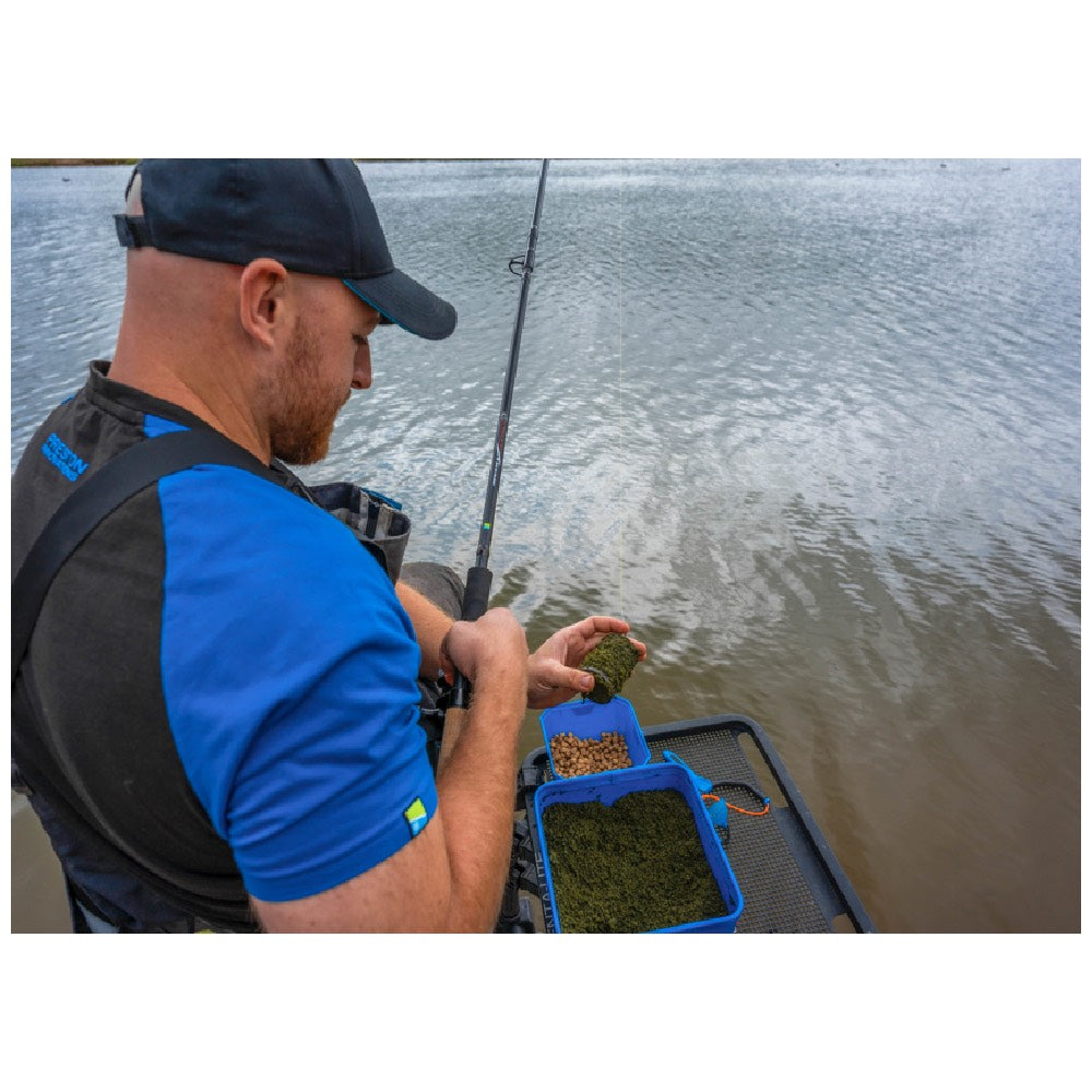 Preston Innovations Bait Up Xtreme Rod
