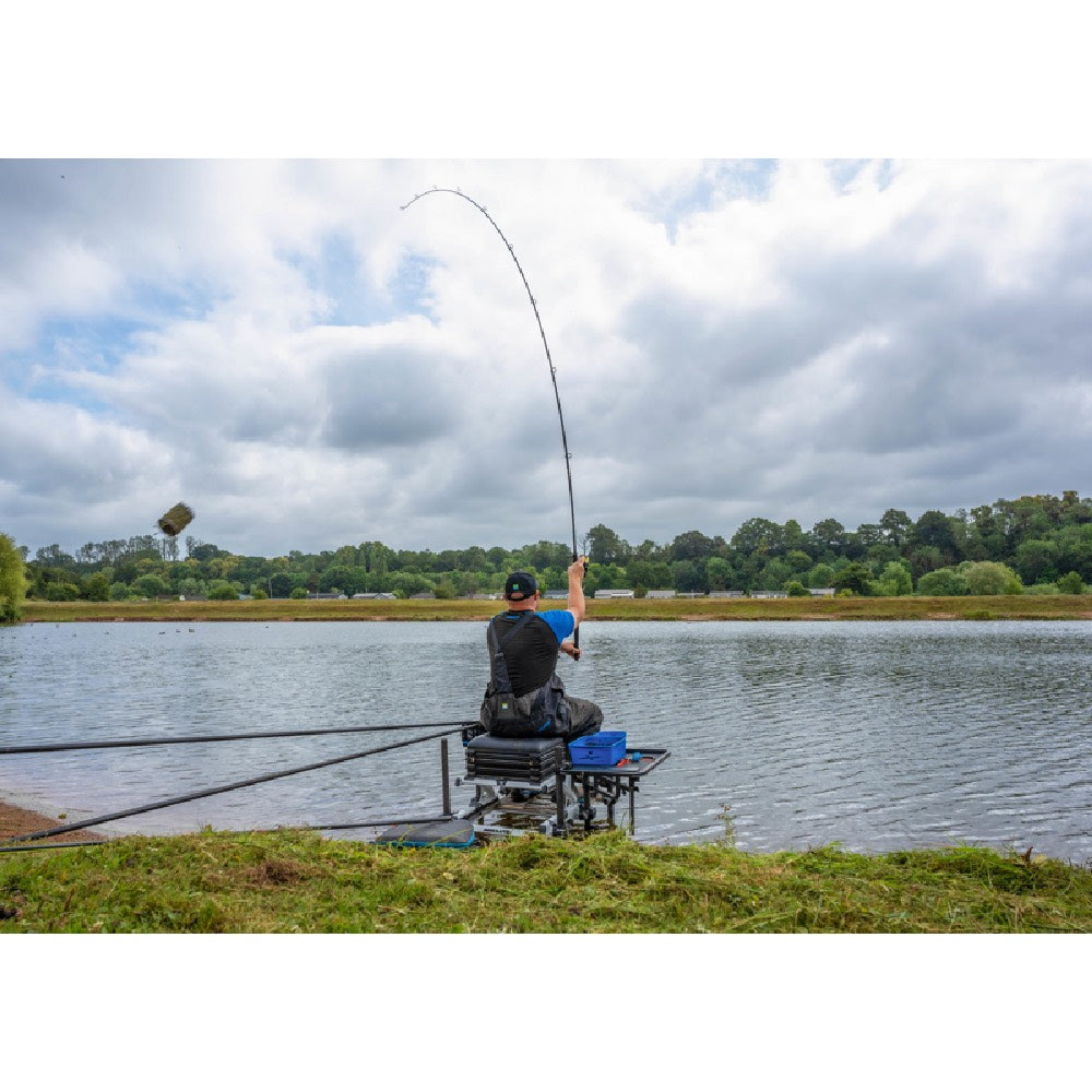 Preston Innovations Bait Up Xtreme Rod