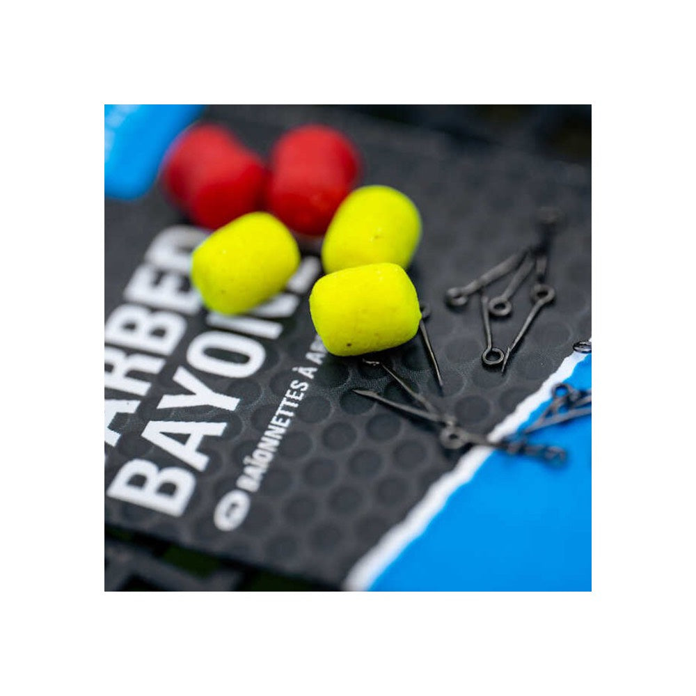 Preston Innovations Barbed Bayonets