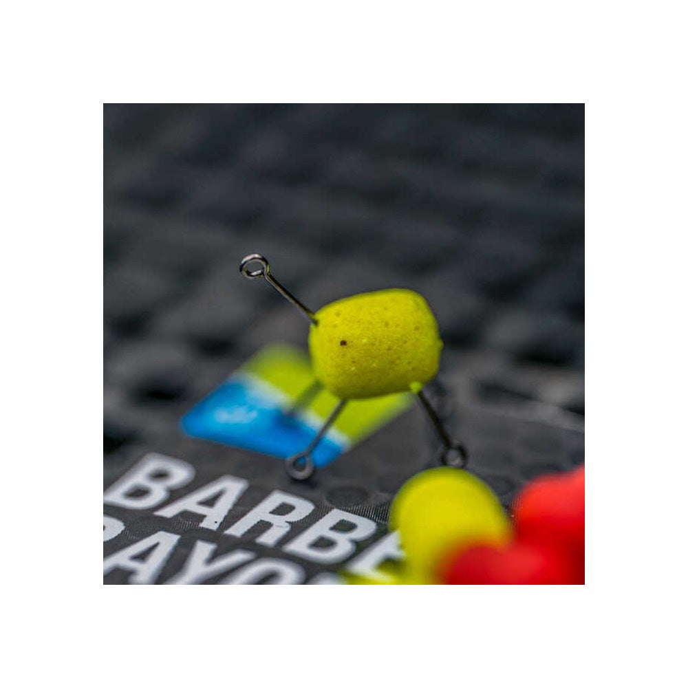 Preston Innovations Barbed Bayonets