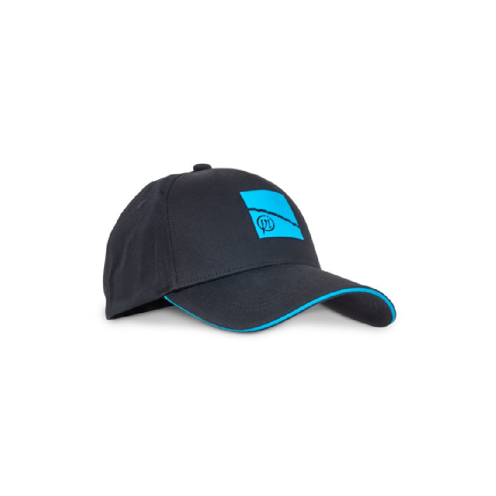 Preston Innovations Black Blue HD Cap