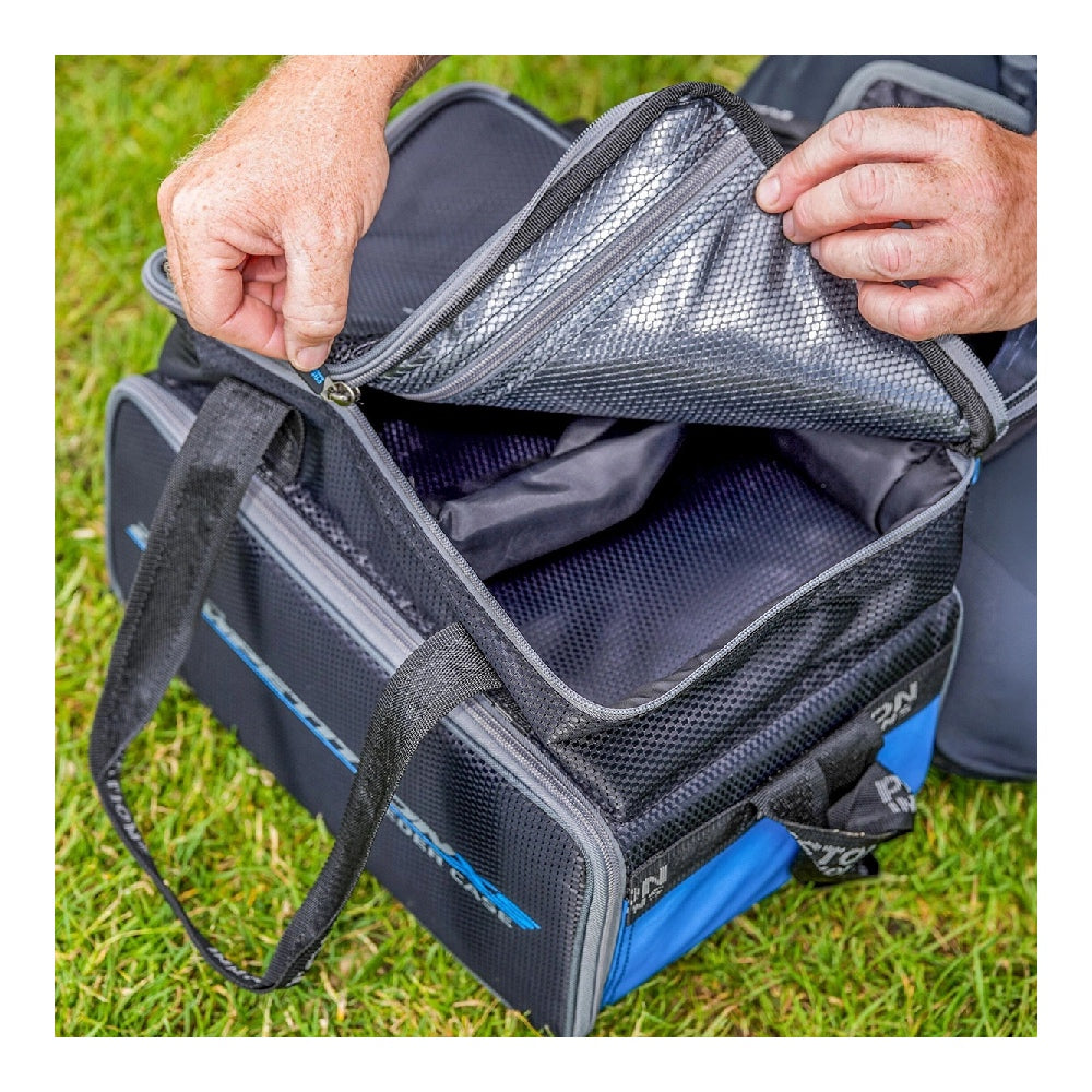 Preston Innovations Competition XS Feeder Case