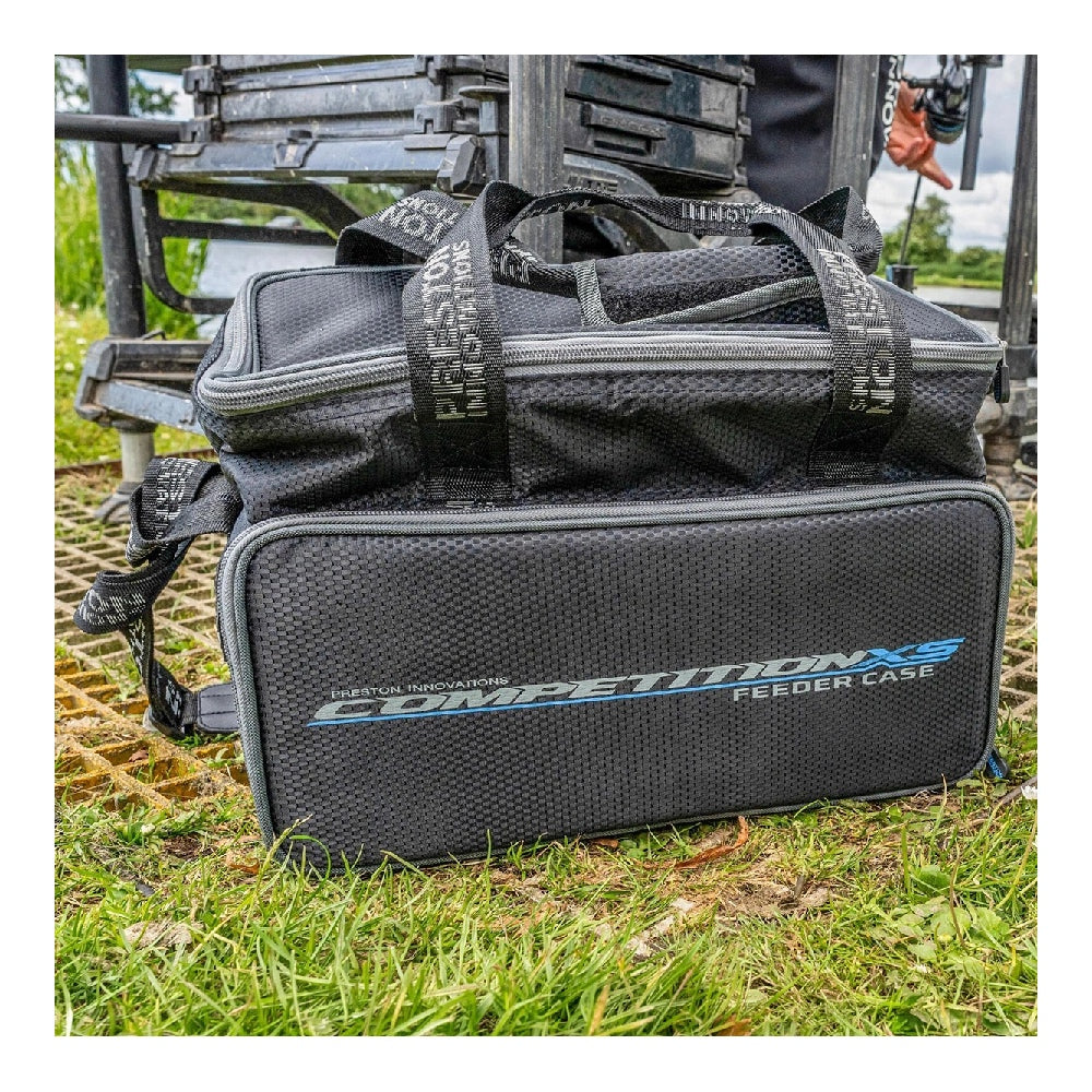 Preston Innovations Competition XS Feeder Case