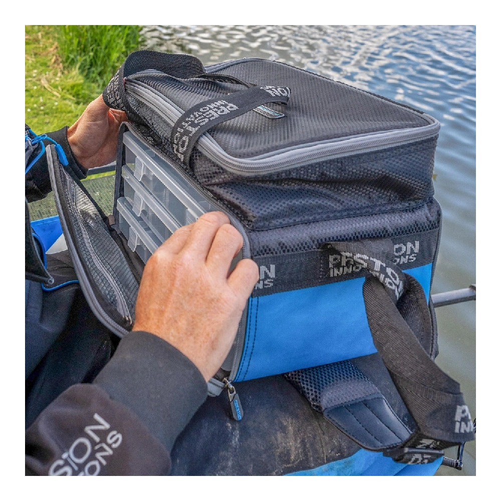 Preston Innovations Competition XS Feeder Case