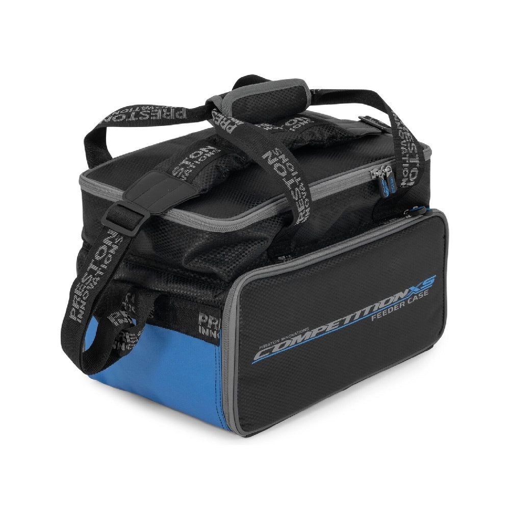Preston Innovations Competition XS Feeder Case