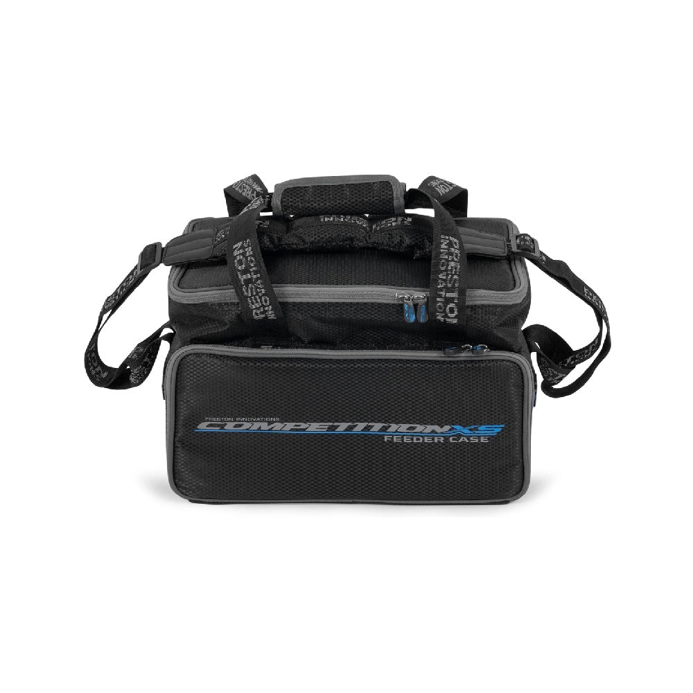Preston Innovations Competition XS Feeder Case