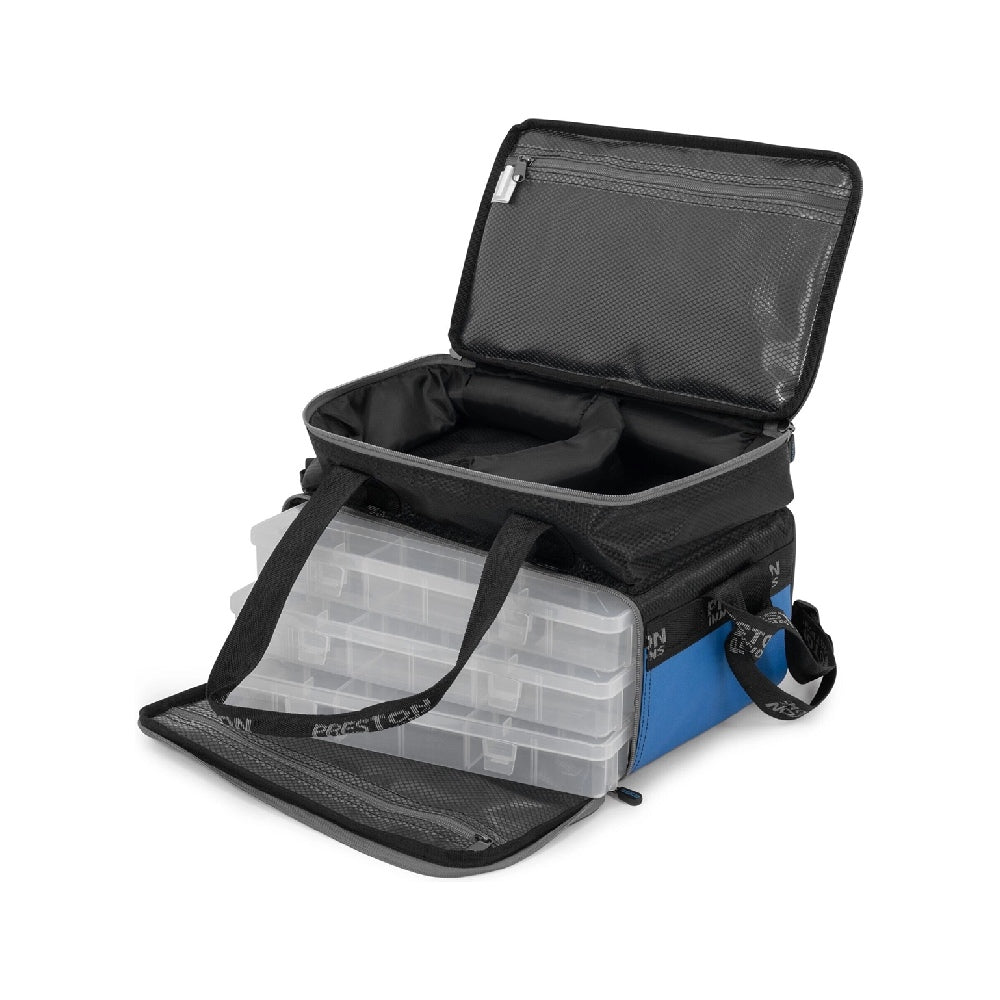 Preston Innovations Competition XS Feeder Case