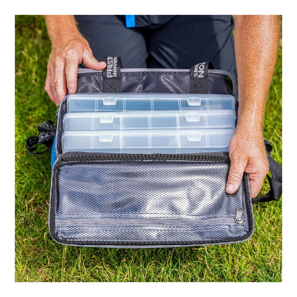 Preston Innovations Competition XS Feeder Case