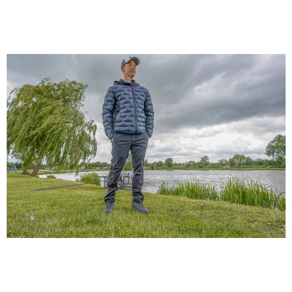 Preston Innovations Duratech Hybrid Jacket