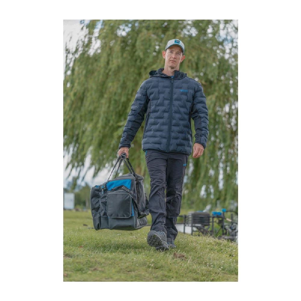 Preston Innovations Duratech Hybrid Jacket