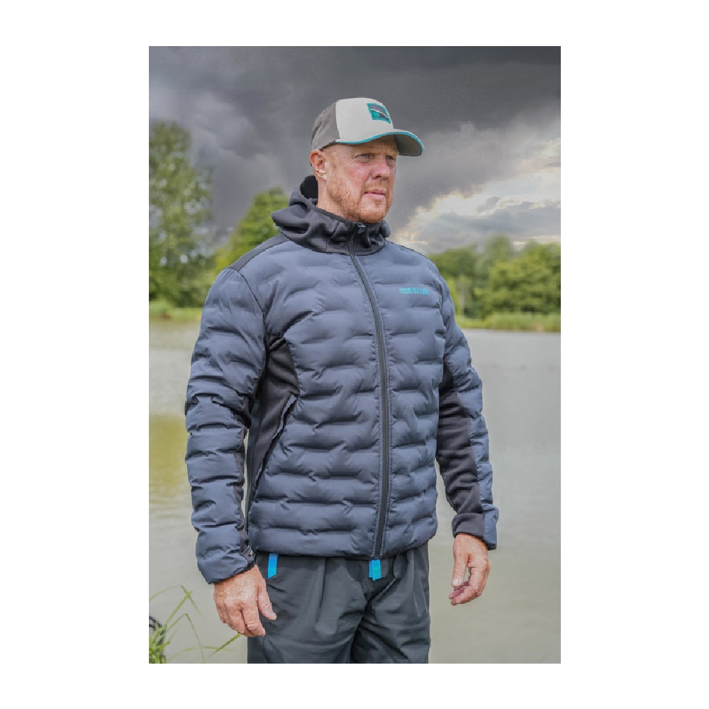 Preston Innovations Duratech Hybrid Jacket