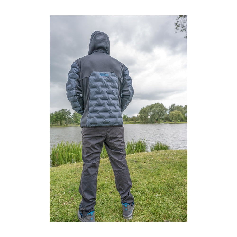Preston Innovations Duratech Hybrid Jacket