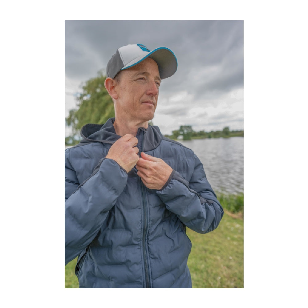 Preston Innovations Duratech Hybrid Jacket